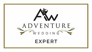 Adventure Wedding Feature